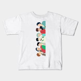 Shine Forever Kids T-Shirt